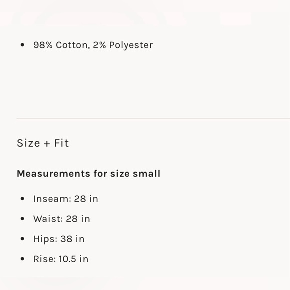 Closeout!▪️NWT Free People Start Up Sweat Pants in Heather Grey - Picture 7 of 7